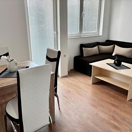 Central Comfort- Fresh & Modern Bitola Exterior foto