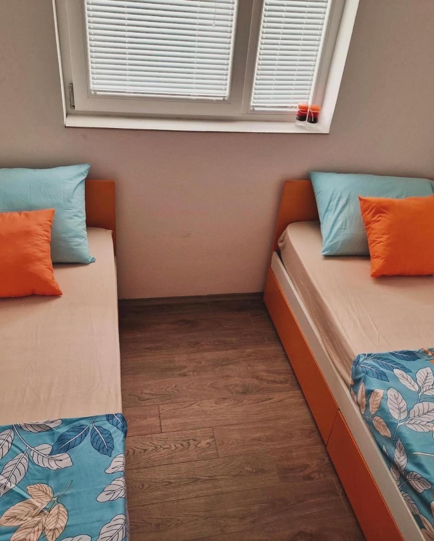 Central Comfort- Fresh & Modern Bitola Exterior foto