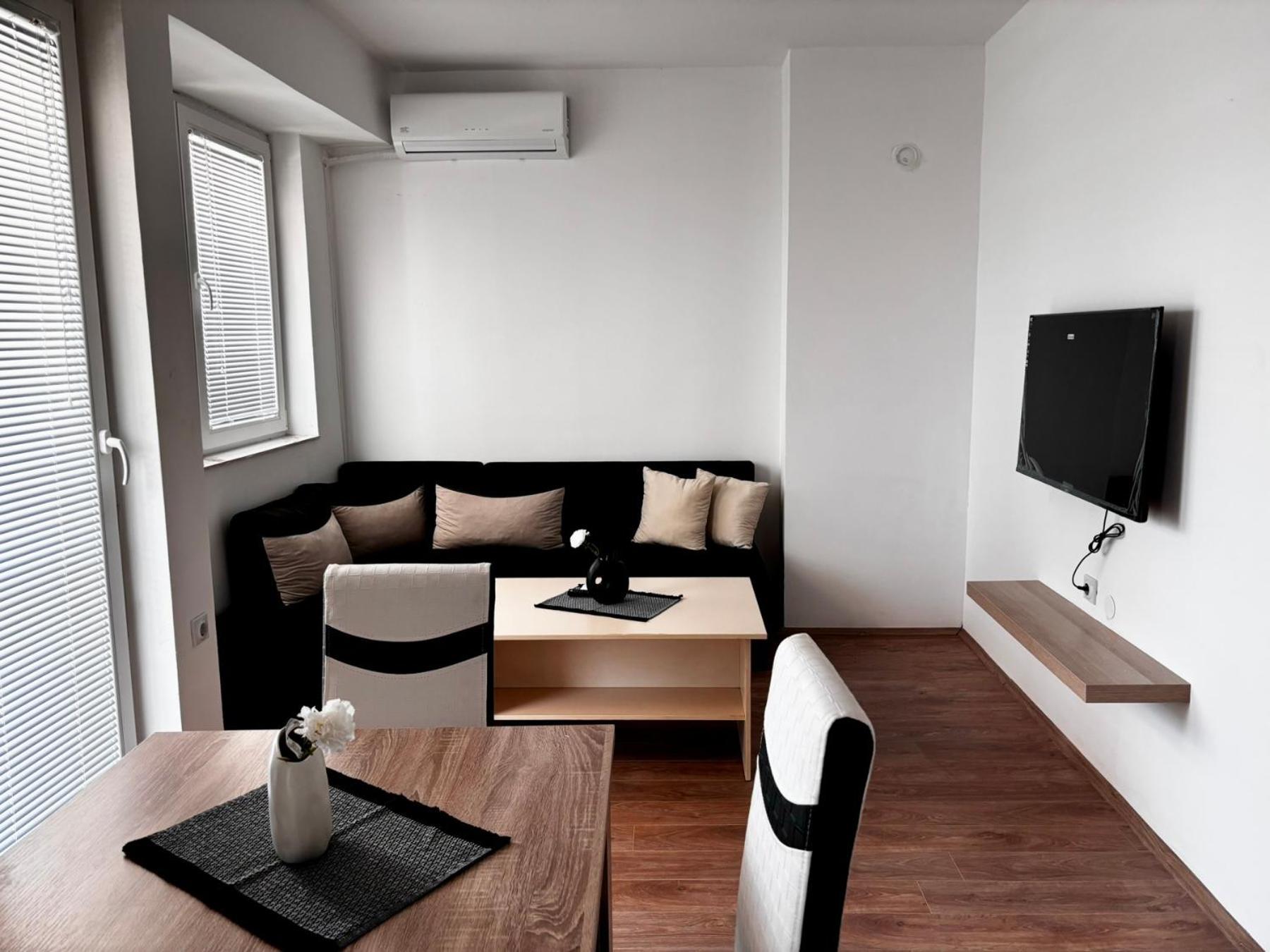 Central Comfort- Fresh & Modern Bitola Exterior foto
