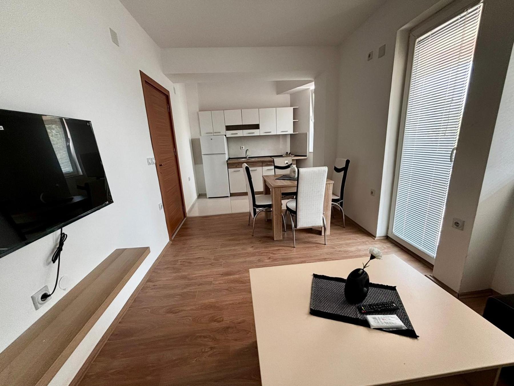 Central Comfort- Fresh & Modern Bitola Exterior foto