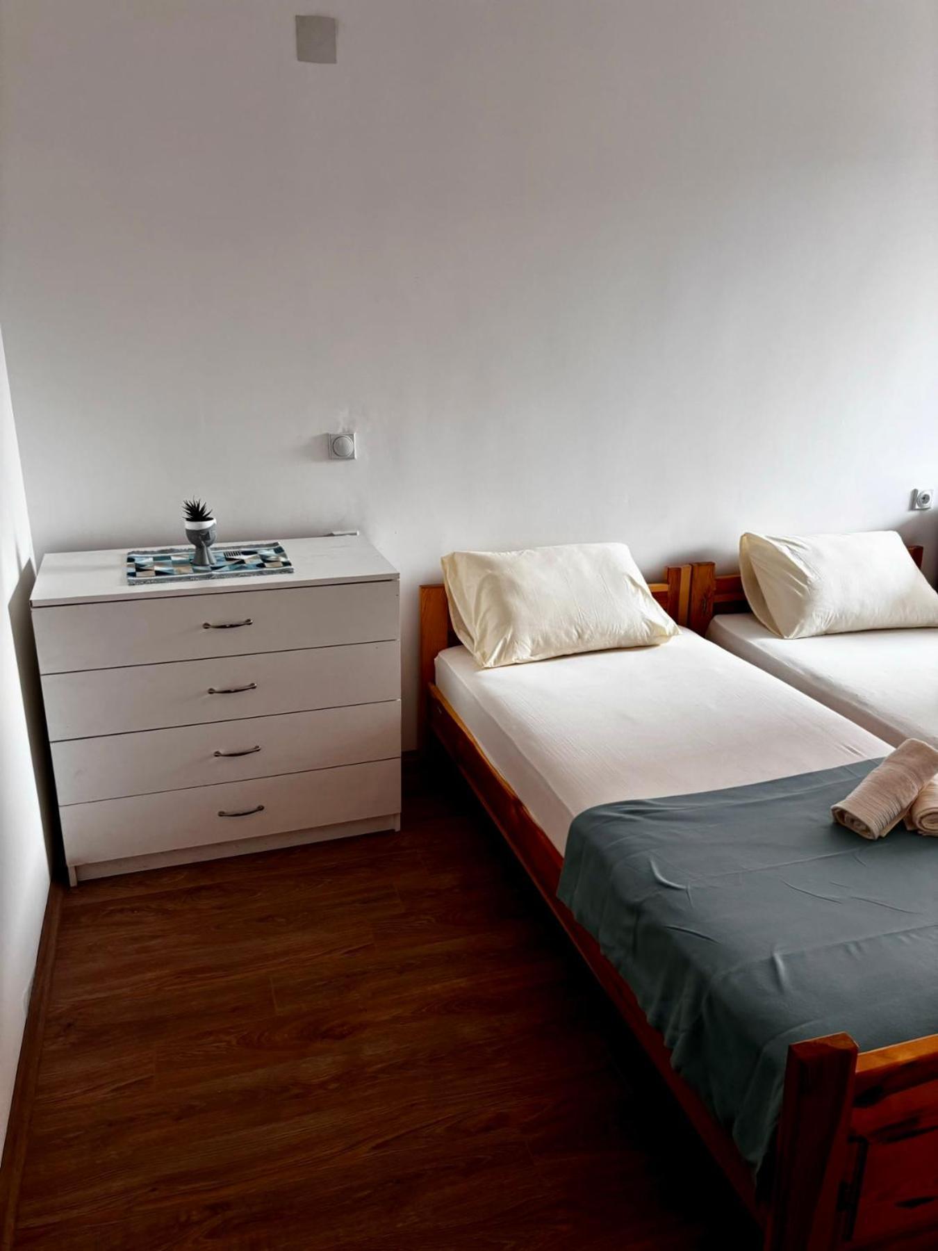 Central Comfort- Fresh & Modern Bitola Exterior foto