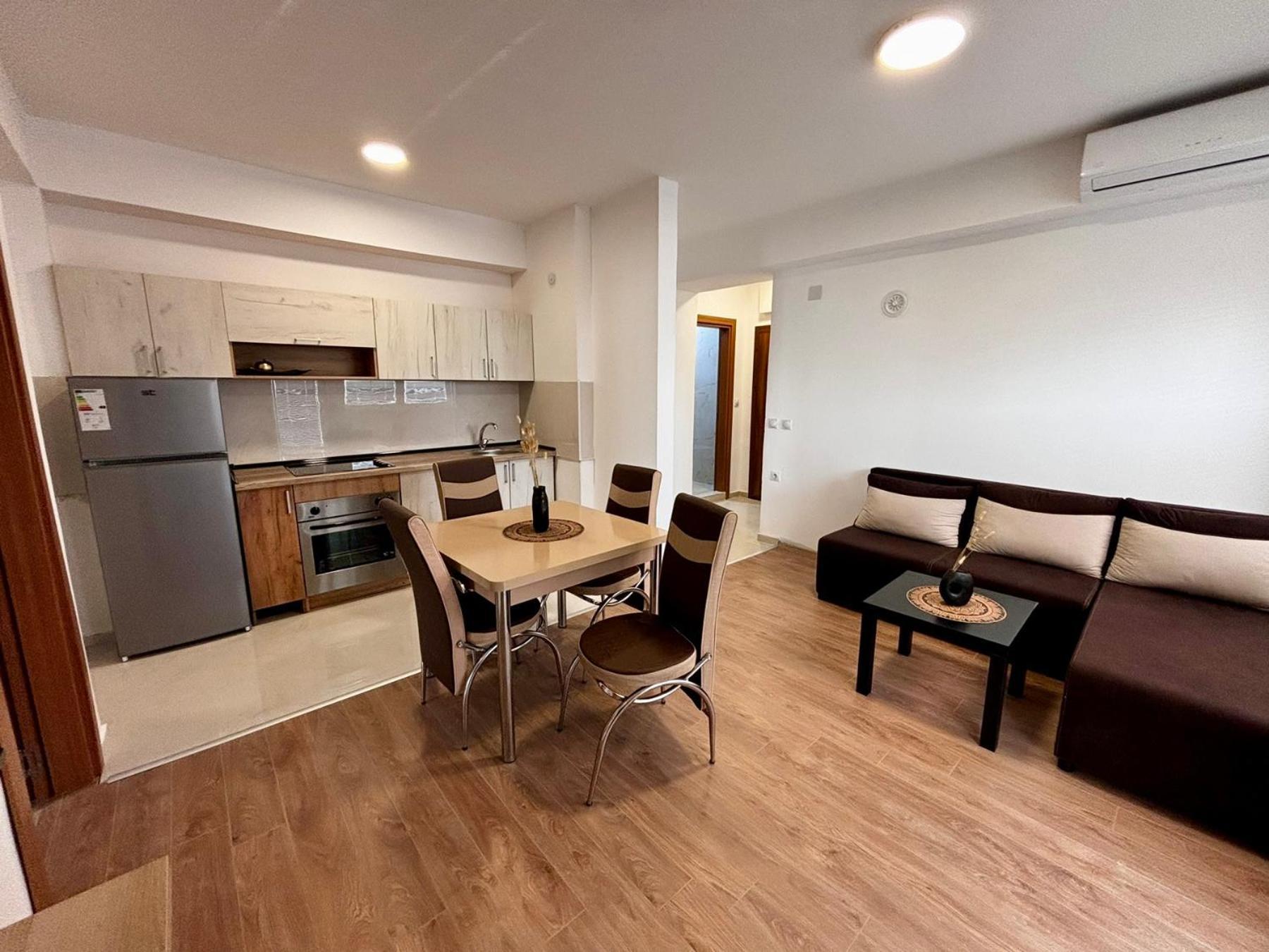 Central Comfort- Fresh & Modern Bitola Exterior foto