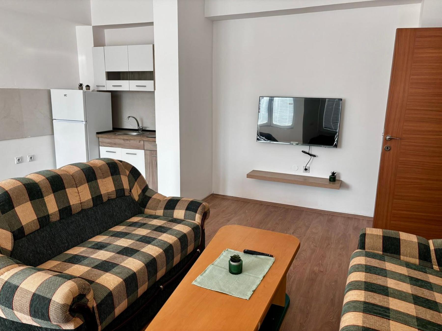 Central Comfort- Fresh & Modern Bitola Exterior foto