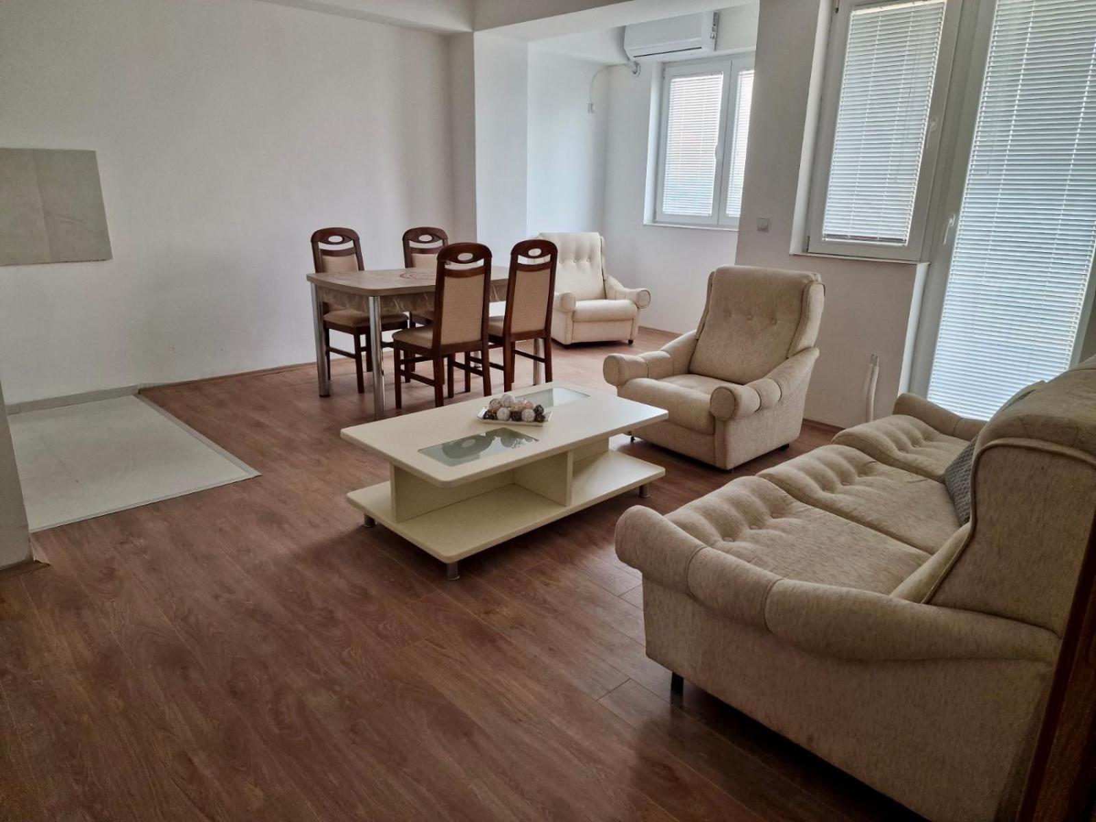 Central Comfort- Fresh & Modern Bitola Exterior foto